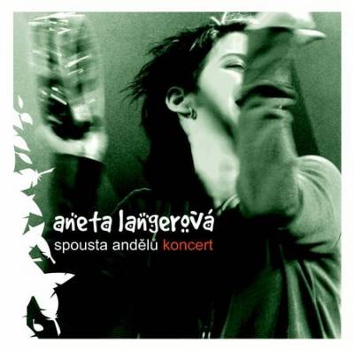 logo Aneta Langerova